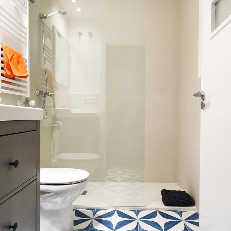 AT Compañía 100 m2 2 WC - Apartamento de 2 dormitorios - 33