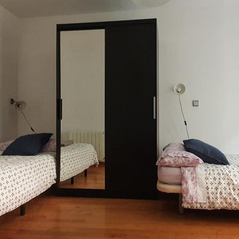 AT Compañía 100 m2 2 WC - Apartamento de 2 dormitorios - 29