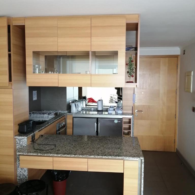 Departamento Boutique - Apartamento con vistas al mar - 8