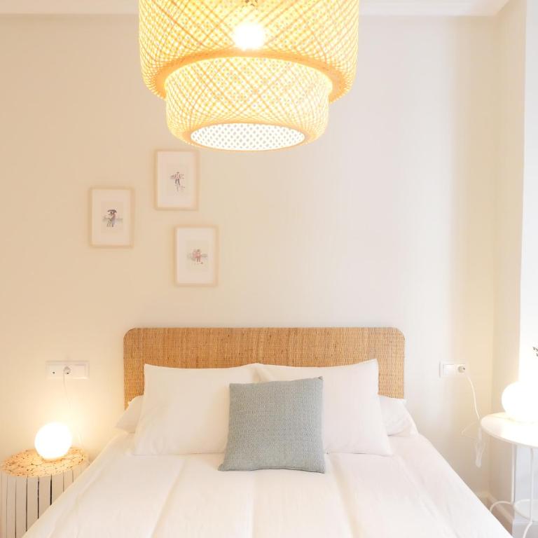 CENTRAL AND CHARMING - Guggenheim & Old Town Bilbao - Apartamento de 2 dormitorios - 20