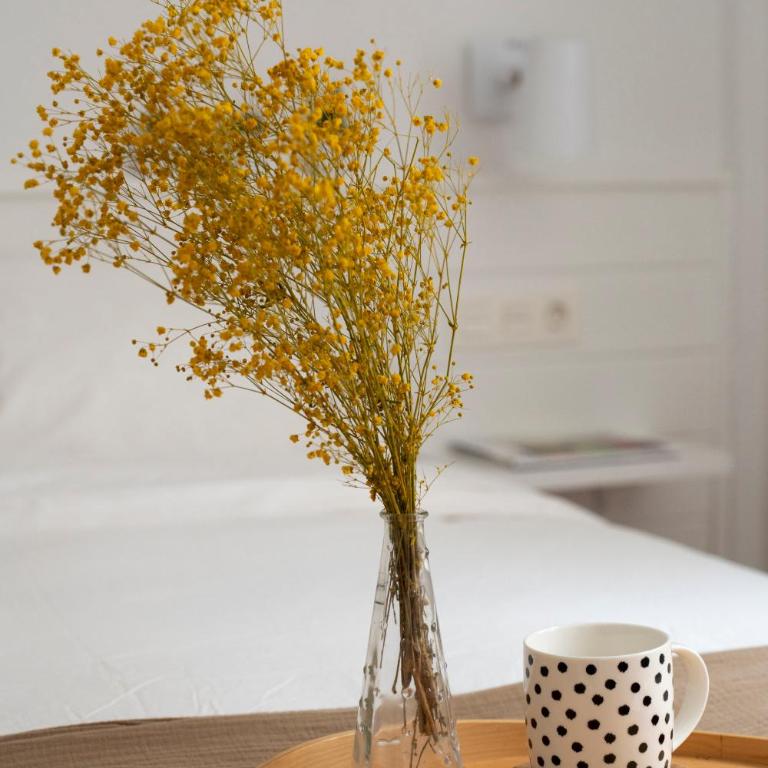 PREMIUM LOCATION! Gran Vía & FREE Parking - Two-Bedroom Apartment - 17