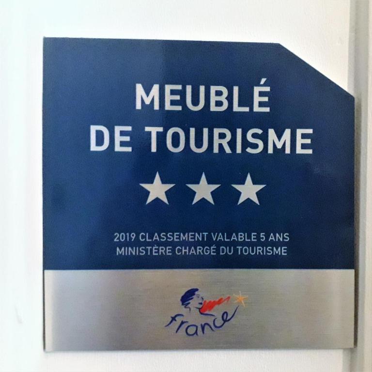 Domaine de La Coudouliere, Vue Mer, Plage, Piscine et Parc - One-Bedroom Apartment - 3