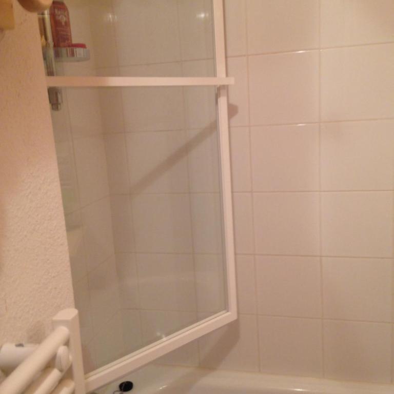 Appart 4 p pied des pistes Risoul 1850 - Appartement avec Vue sur la Montagne - 15