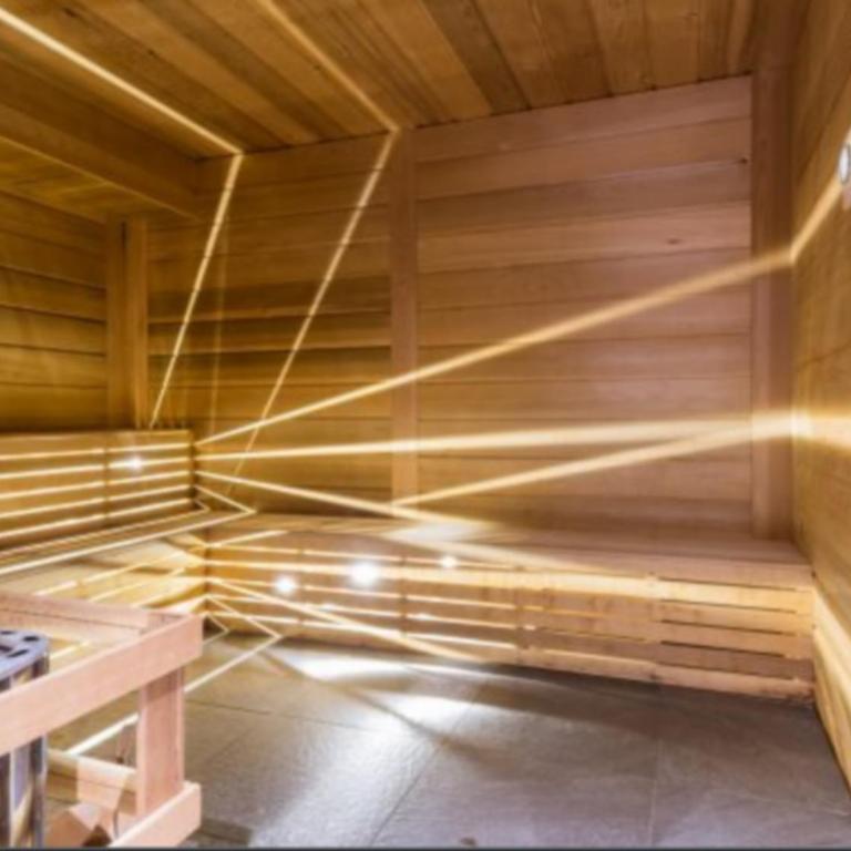 ALPS les ARCS 1950 Prince des Cimes, ski-in out,swimming pool, sauna, shoes dryer - Appartement 1 Chambre - 36