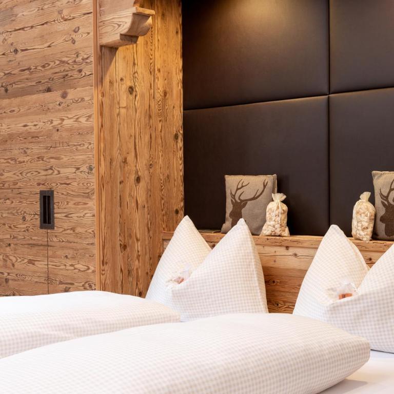 Loefflerhof - Appartamento Superior con 2 Camere da Letto - 14