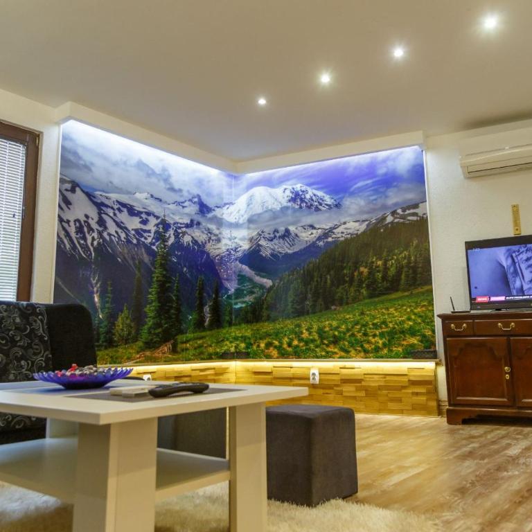 Stan SK - Apartment - 1