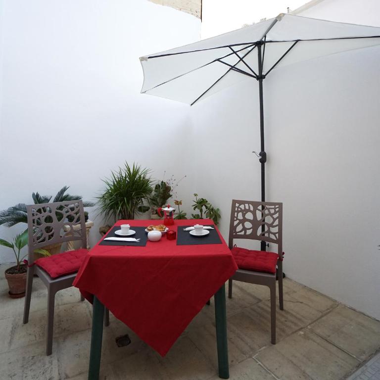 Aretè Apartments - Appartamento con 2 Camere da Letto - 6