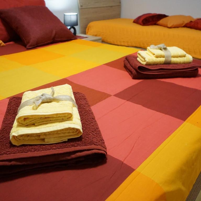 Aretè Apartments - Appartamento con 2 Camere da Letto - 26