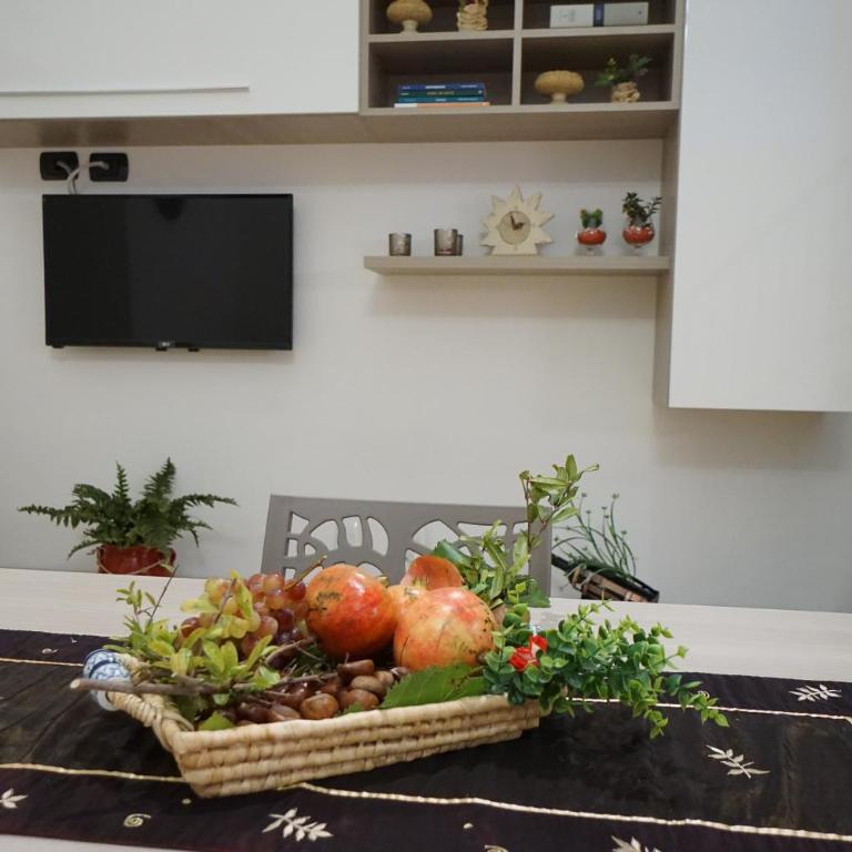 Aretè Apartments - Appartamento con 2 Camere da Letto - 17