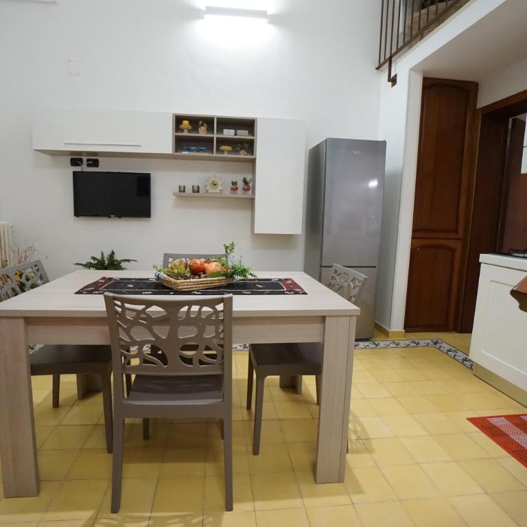 Aretè Apartments - Appartamento con 2 Camere da Letto - 12