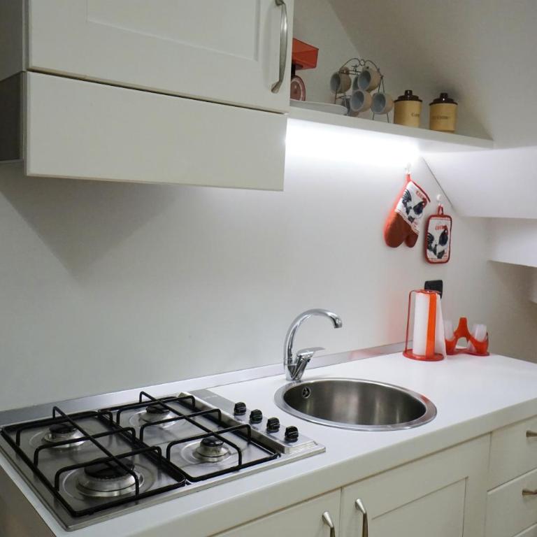 Aretè Apartments - Appartamento con 2 Camere da Letto - 20