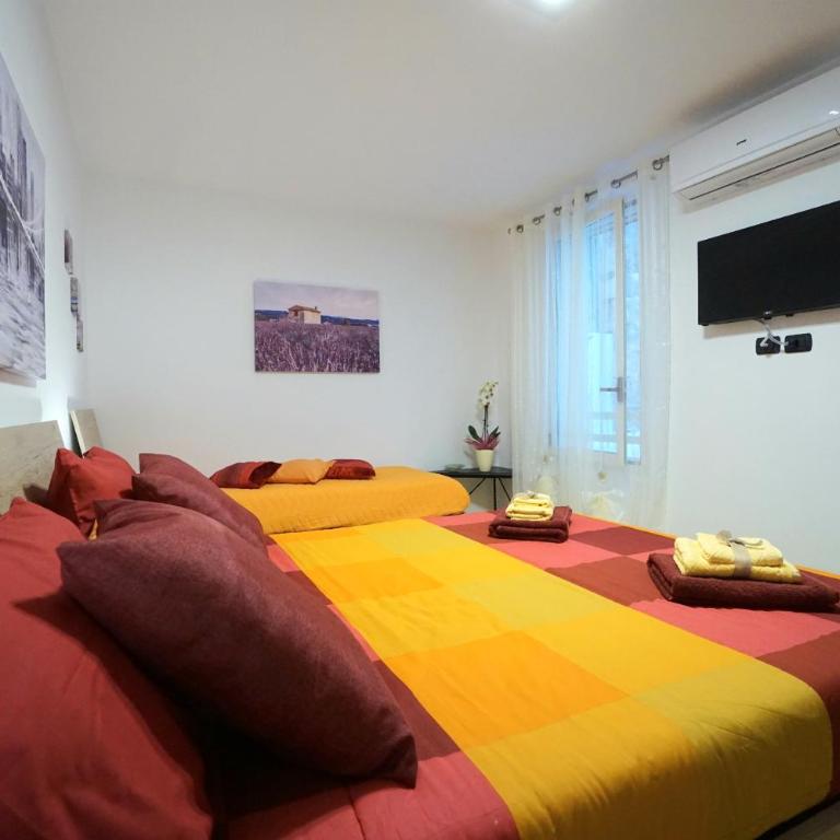 Aretè Apartments - Appartamento con 2 Camere da Letto - 28