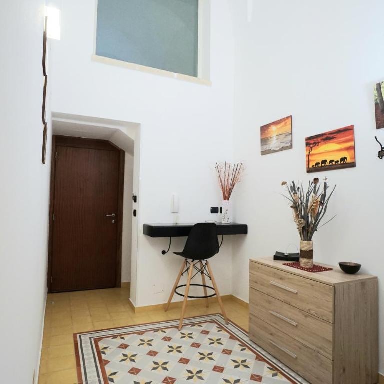 Aretè Apartments - Appartamento con 2 Camere da Letto - 9