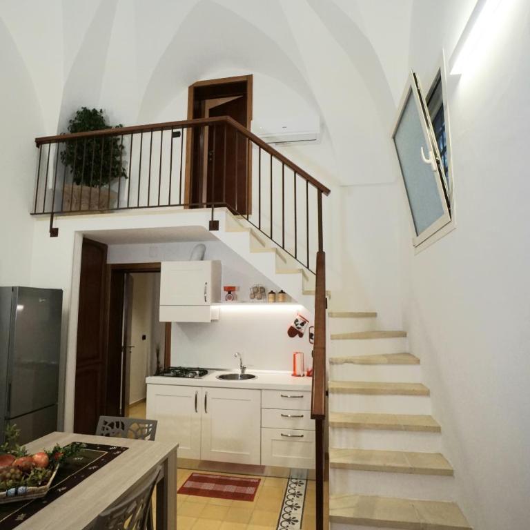 Aretè Apartments - Appartamento con 2 Camere da Letto - 22