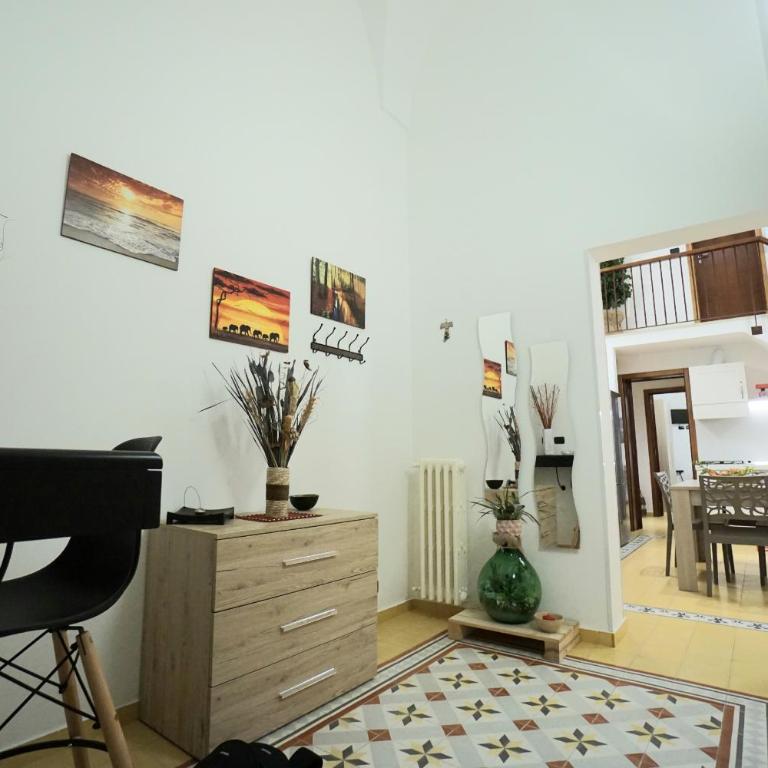 Aretè Apartments - Appartamento con 2 Camere da Letto - 8