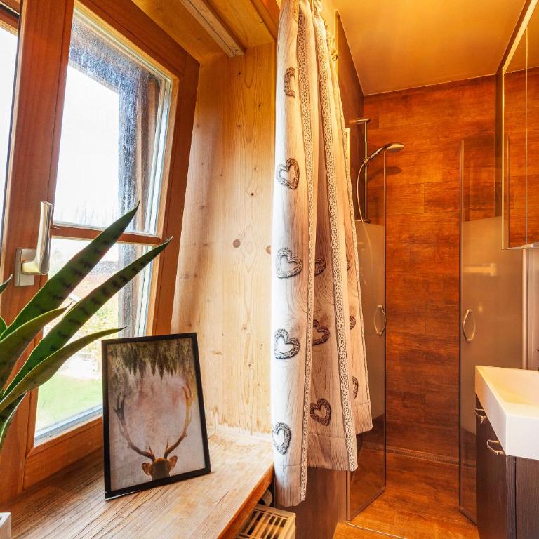 Haus Magnushof - Deluxe Doppelzimmer - 7