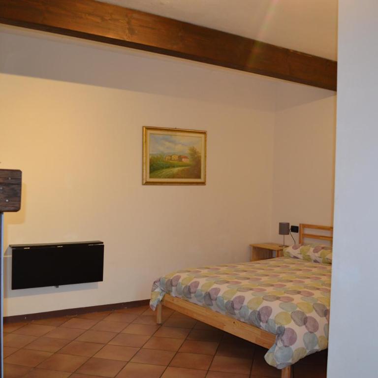 B&B Casa Mia - Camera Matrimoniale con Bagno Privato - 3