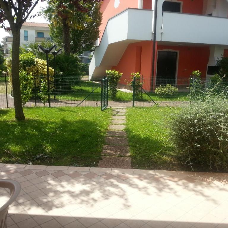 Villaggio Leopardi - Appartamento con 1 Camera da Letto - 12