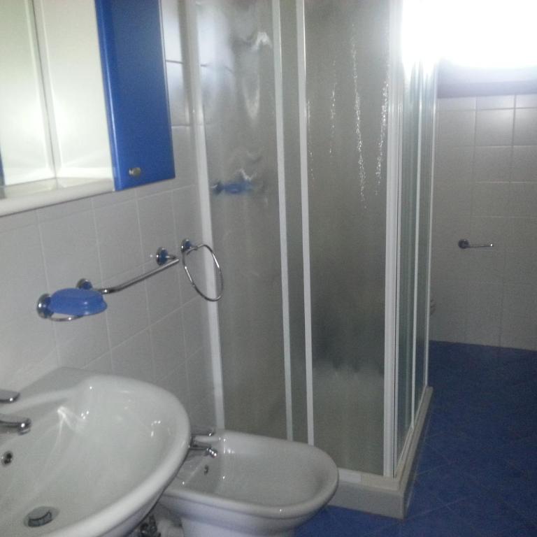 Villaggio Leopardi - Appartamento con 1 Camera da Letto - 13
