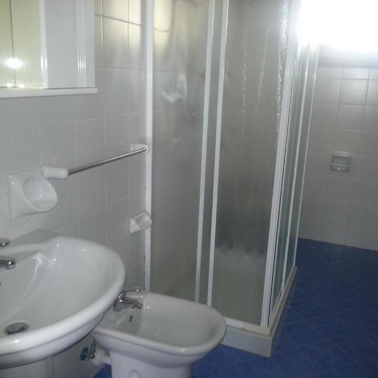 Villaggio Leopardi - Appartamento con 1 Camera da Letto - 1
