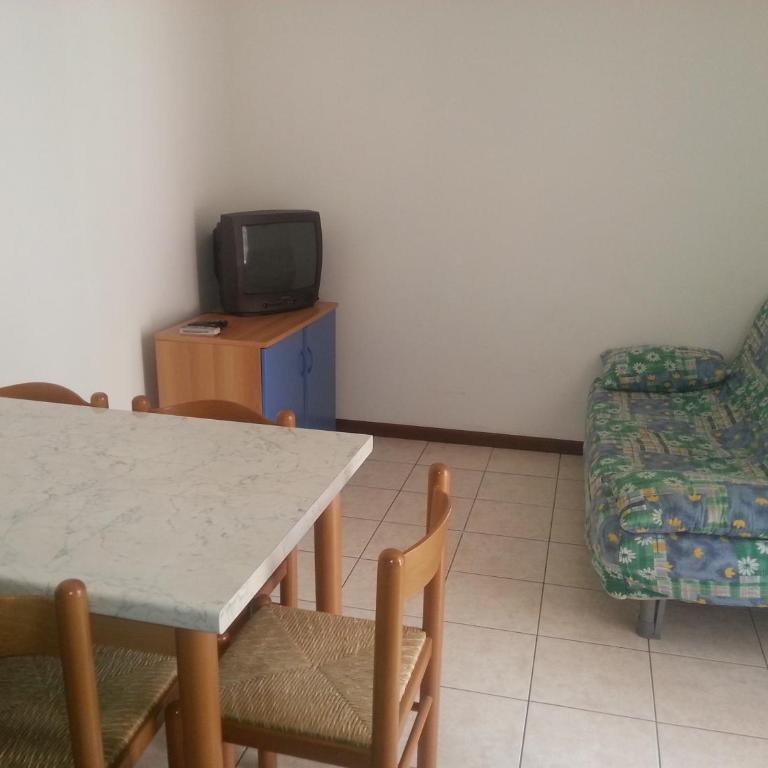 Villaggio Leopardi - Appartamento con 1 Camera da Letto - 15