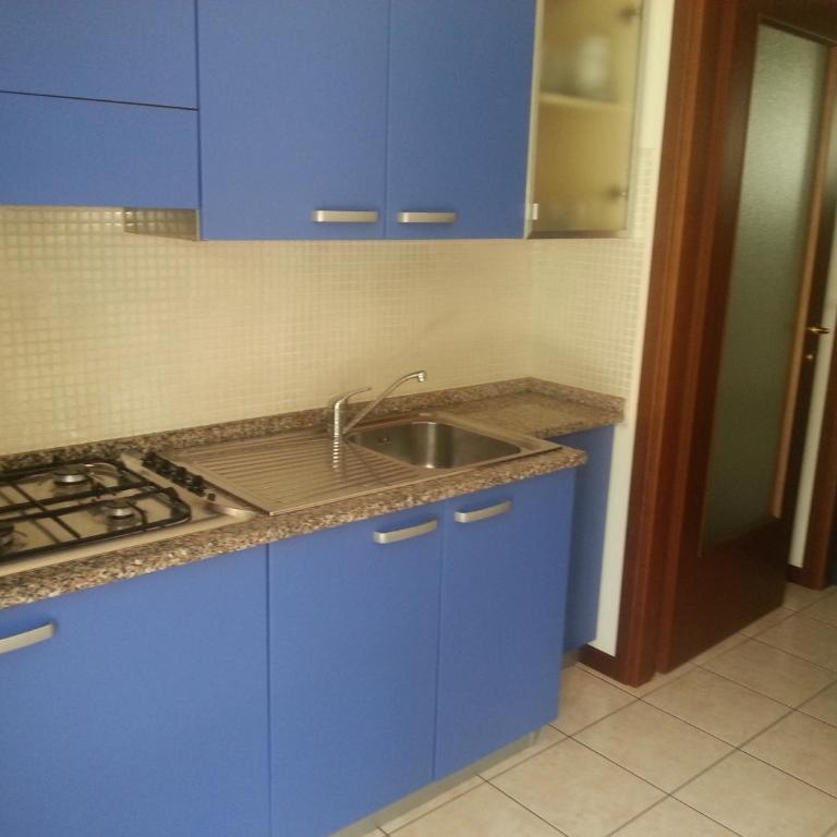 Villaggio Leopardi - Appartamento con 1 Camera da Letto - 2