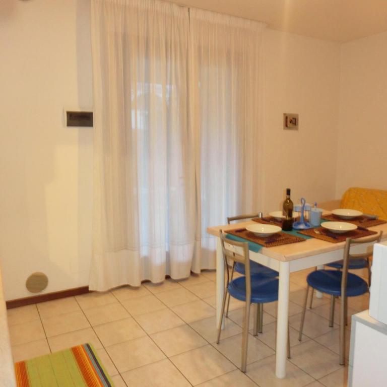 Villaggio Leopardi - Appartamento con 1 Camera da Letto - 19