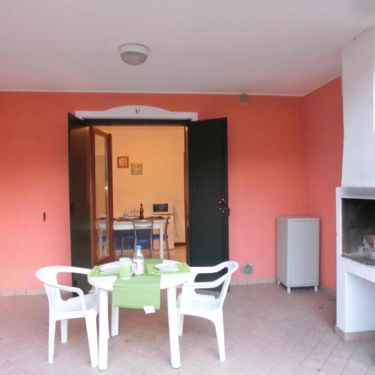 Villaggio Leopardi - Appartamento con 1 Camera da Letto - 20