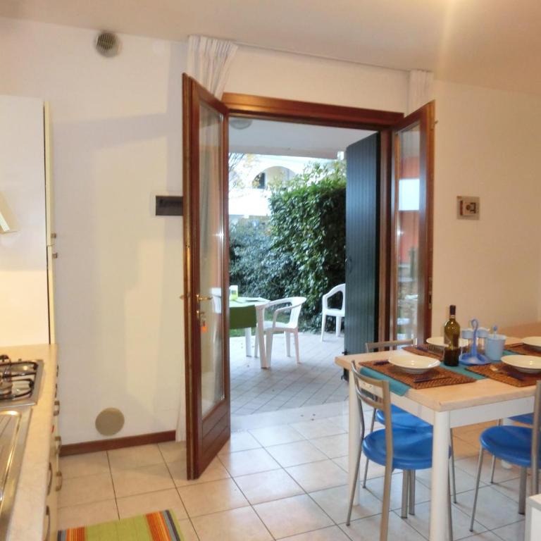 Villaggio Leopardi - Appartamento con 1 Camera da Letto - 21