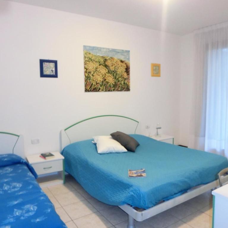 Villaggio Leopardi - Appartamento con 1 Camera da Letto - 23