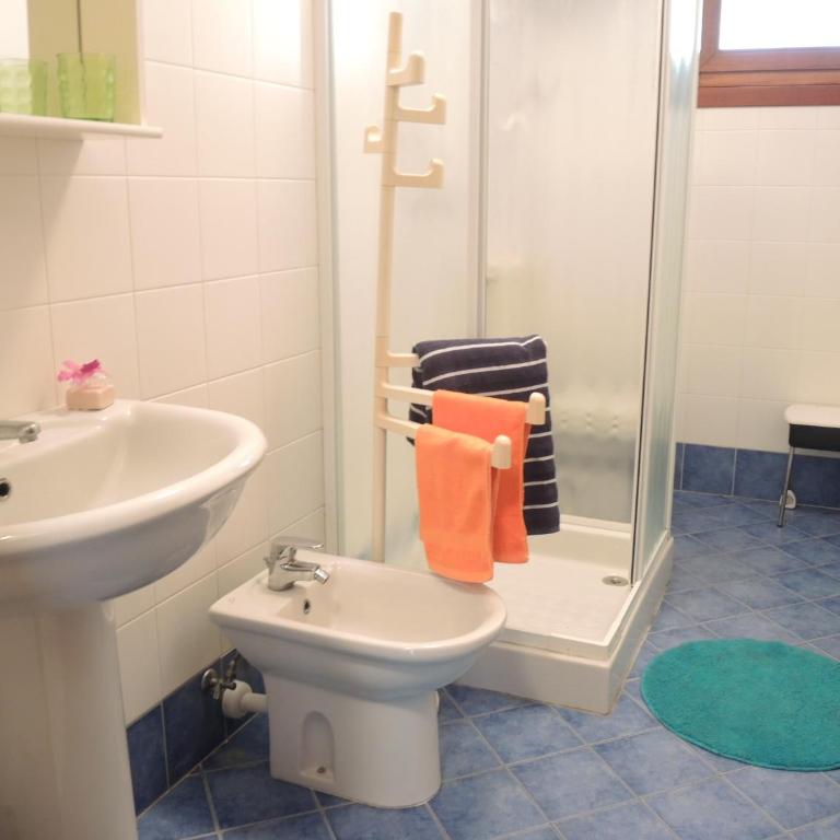 Villaggio Leopardi - Appartamento con 1 Camera da Letto - 24