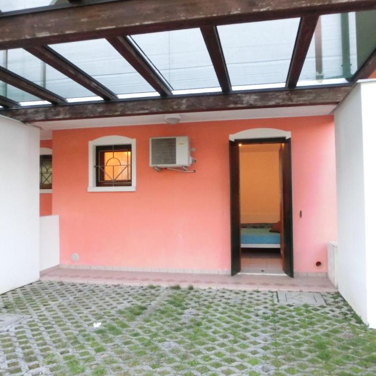 Villaggio Leopardi - Appartamento con 1 Camera da Letto - 25
