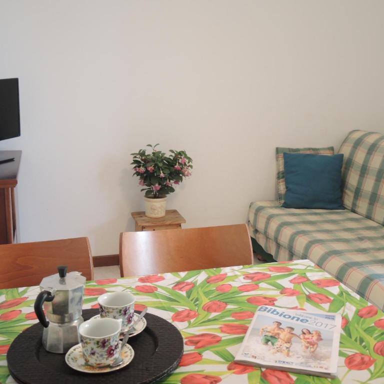 Villaggio Leopardi - Appartamento con 1 Camera da Letto - 26