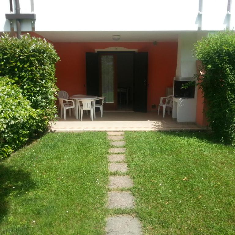 Villaggio Leopardi - Appartamento con 1 Camera da Letto - 27
