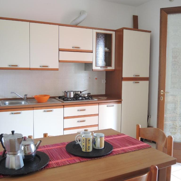 Villaggio Leopardi - Appartamento con 1 Camera da Letto - 28