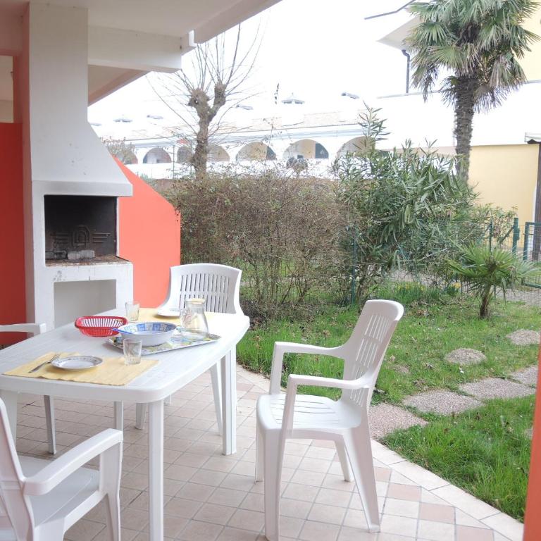 Villaggio Leopardi - Appartamento con 1 Camera da Letto - 29