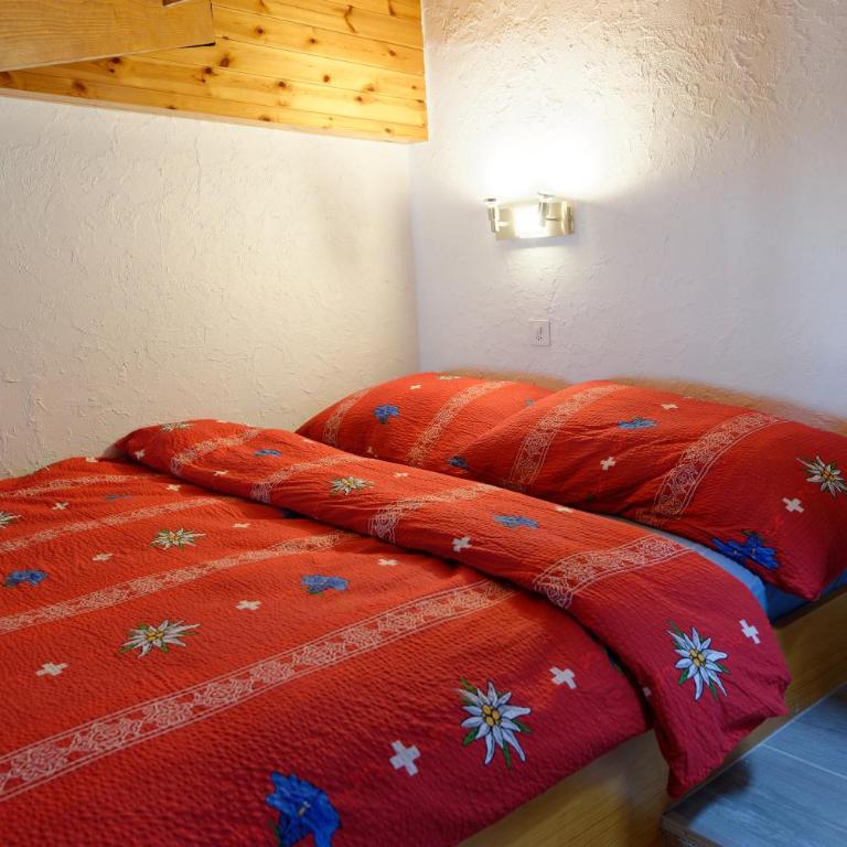 Appartement au centre de Zermatt (4-8 personnes) - Apartment mit 2 Schlafzimmern - 20