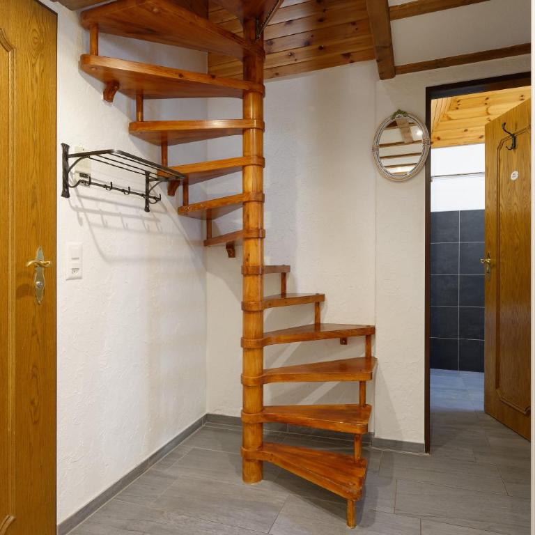 Appartement au centre de Zermatt (4-8 personnes) - Apartment mit 2 Schlafzimmern - 18