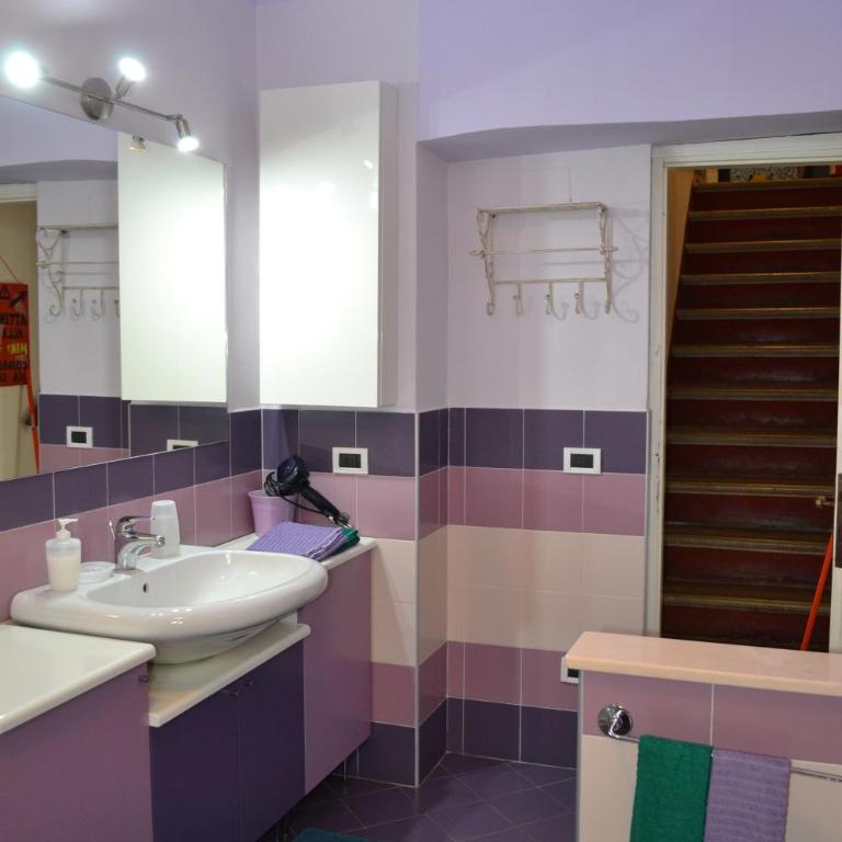 B&B Casa Mia - Camera Matrimoniale con Bagno Privato Esterno - 6