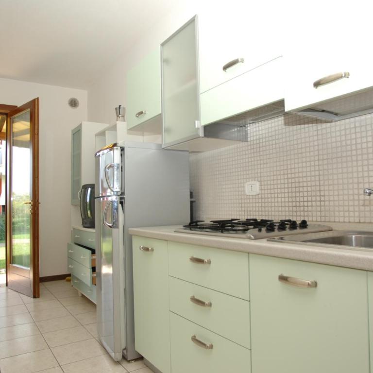 Villaggio Leopardi - Appartamento con 1 Camera da Letto - 32