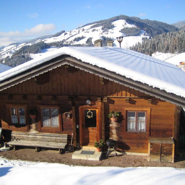 DAS "ZwisleggGut" - Haus mit 2 Schlafzimmern - 29