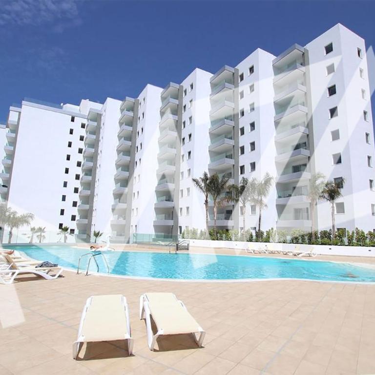 Paradise Ocean Suite - Apartamento de 2 dormitorios - 74