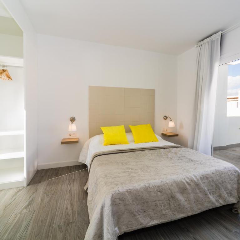 Carlotta´s Sea-Cret - Three-Bedroom House - 3