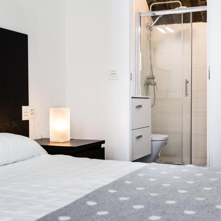 Carlotta´s Sea-Cret - Three-Bedroom House - 8