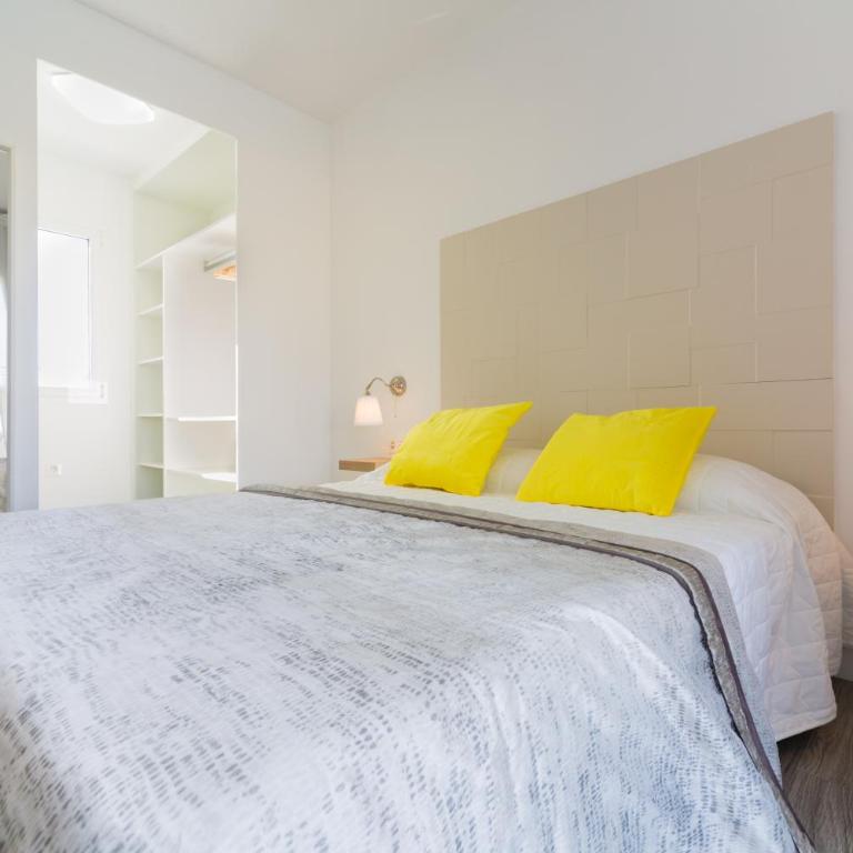 Carlotta´s Sea-Cret - Three-Bedroom House - 9