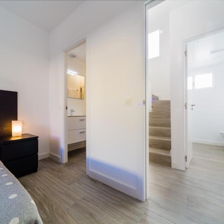 Carlotta´s Sea-Cret - Three-Bedroom House - 10