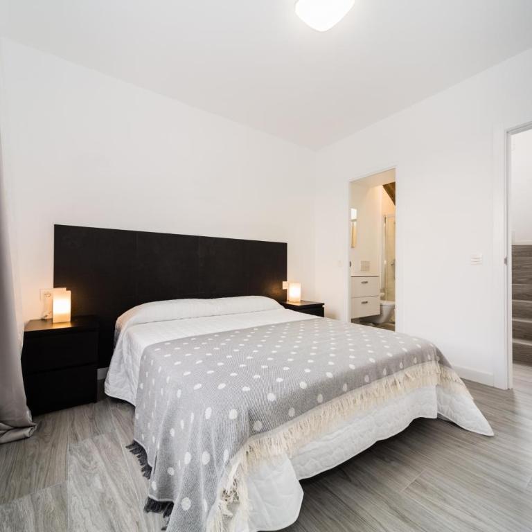 Carlotta´s Sea-Cret - Three-Bedroom House - 15