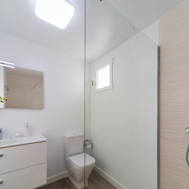 Carlotta´s Sea-Cret - Three-Bedroom House - 20