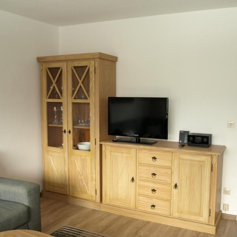 Alpenflair Ferienwohnungen Whg 224 Söllerblick - Apartment mit 1 Schlafzimmer - 9