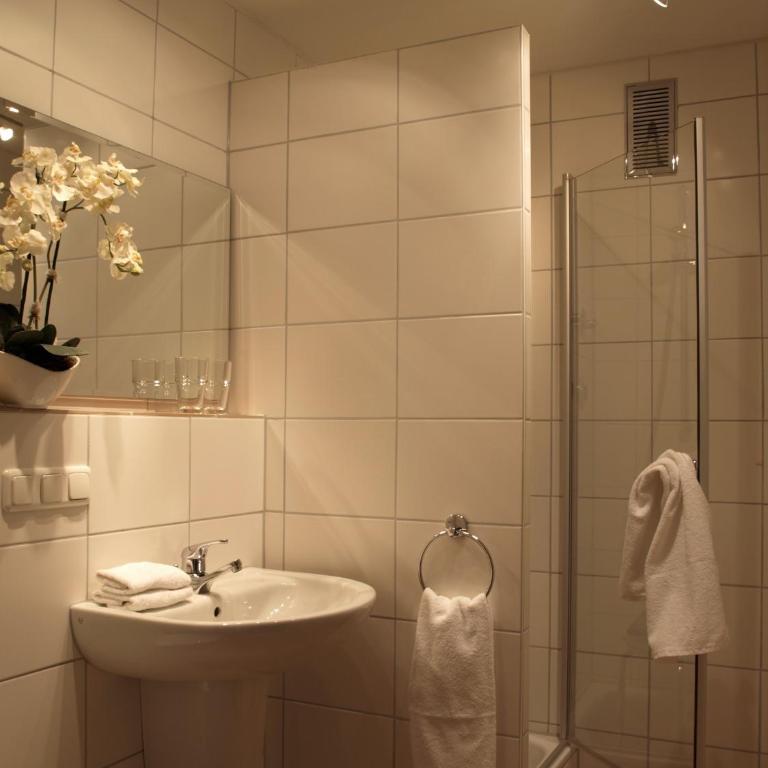 Alpenflair Ferienwohnungen Whg 224 Söllerblick - Apartment mit 1 Schlafzimmer - 4